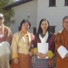 Thinley Wangchuk(Assistant Professor) གི་པར