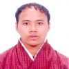 Picture of Jurme Thinley (Programme Leader)